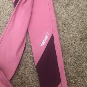 Gymshark leggings